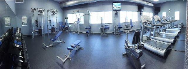 Spring River MH and Wellness facility photo