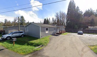 Squaxin Island Tribe Behavioral Health Outpatient Program facility photo