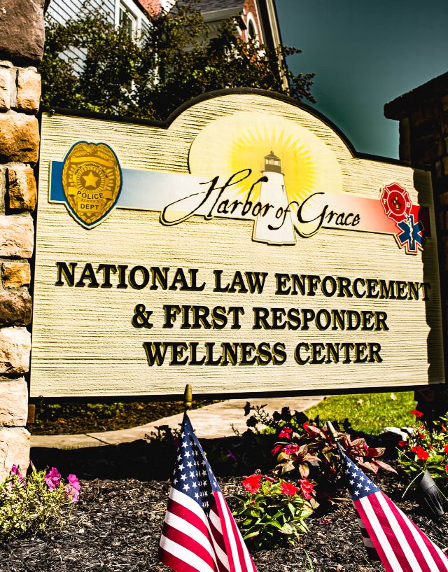 Harbor of Grace Enhanced Recovery Ctr facility photo
