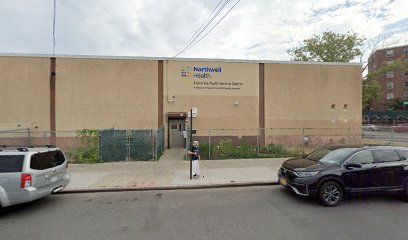 Staten Island University Hospital Outpt Methadone Treatment Program facility photo