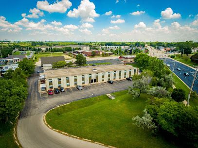 Stepping Stones Inc facility photo