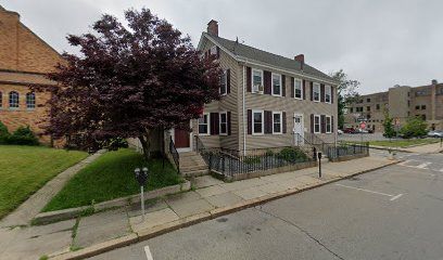 Steppingstone Inc Mens Program facility photo