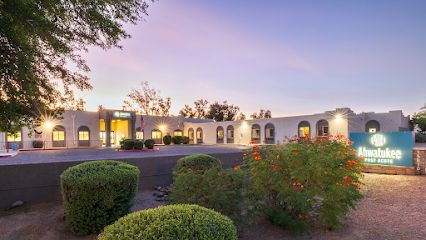 Ahwatukee Health and Recovery facility photo