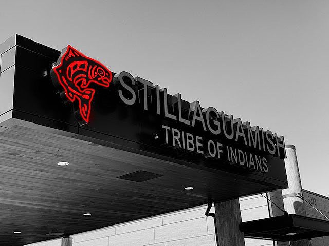 Stillaguamish Tribe Behavioral Health Programs facility photo