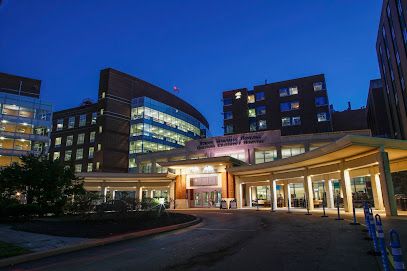 Strong Memorial Hospital Strong Recovery Chemical Dependency facility photo