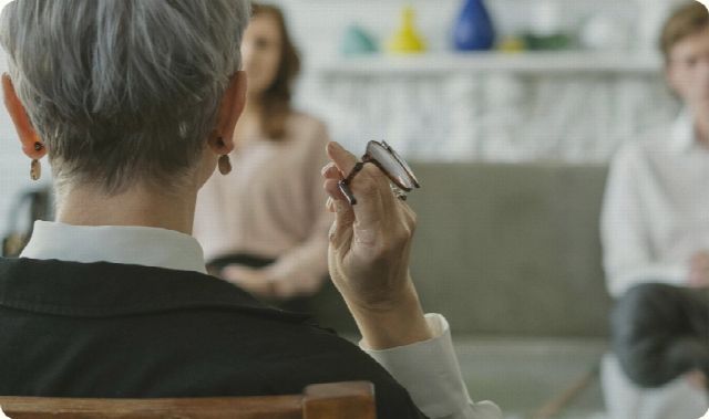 Substance Abuse Guidance and Education (SAGE) facility photo