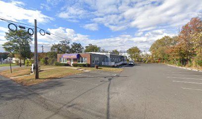 Suburban Health Clinic facility photo
