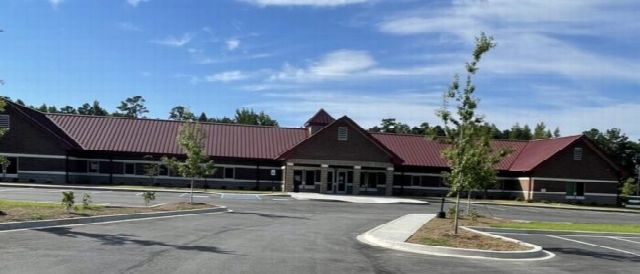 Sumter Behavioral Health Services facility photo