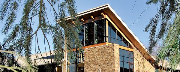 Hazelden Betty Ford Foundation facility photo