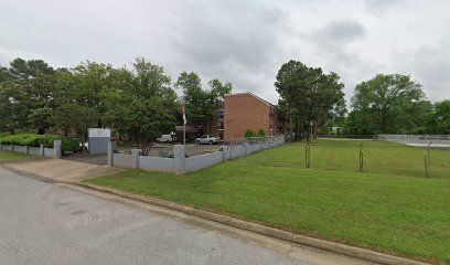 Synergy Treatment Centers facility photo
