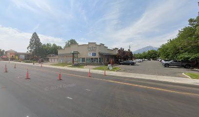 Tahoe Youth and Family Services facility photo