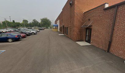 TASC of Northwest Ohio facility photo