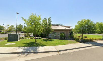 Tehama County Health Services Agency Drug and Alcohol Division/South County facility photo