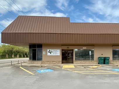 Texas Treatment Services LLC facility photo