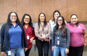 Toiyabe Indian Health Project Family Services Department facility photo