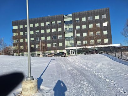 Tolan Park Research Program Wayne State Univ Physicians Group facility photo