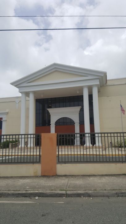 Tratamiento Ambulatorio Adultos Drug Court Fajardo facility photo