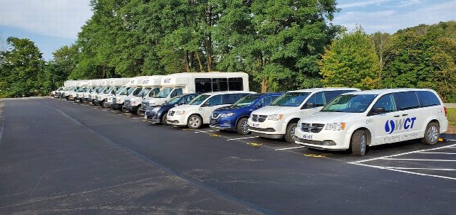 Trehab Center Inc facility photo