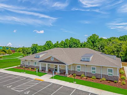 Trinity Behavioral Care facility photo