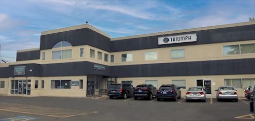 Triumph Treatment Services Community Drug and Alcohol Center facility photo