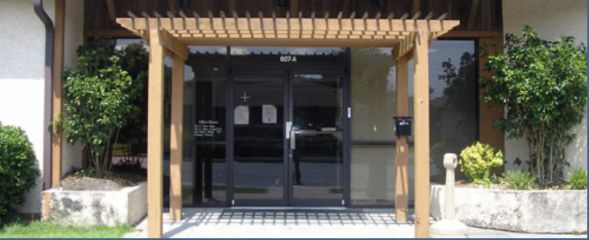 HealthQwest Opioid Treatment Program facility photo