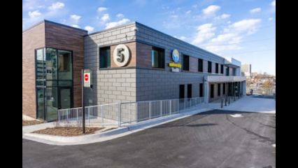 Truman Medical Center Behav Hlth Recovery Health Services facility photo