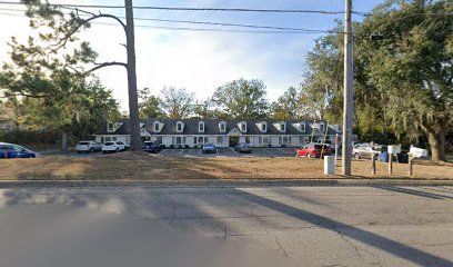 Turn About Inc of Tallahassee facility photo