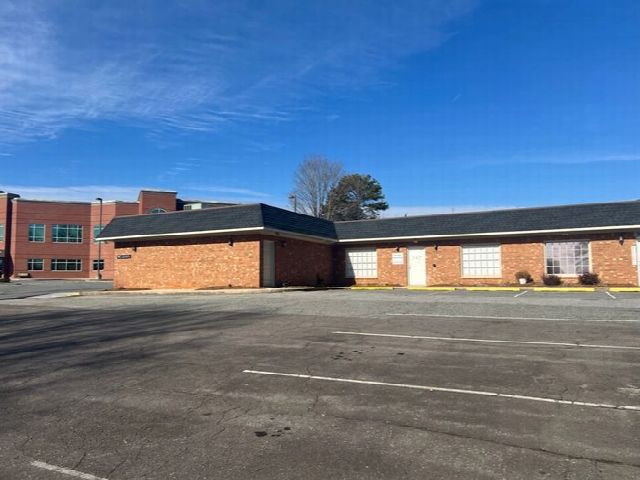 Twin City Counseling Center facility photo