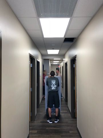 UCS Healthcare facility photo