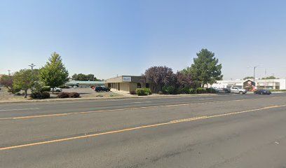Umatilla County Human Services facility photo