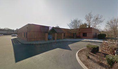 Helen Ross McNabb Center CenterPointe Adult Services facility photo