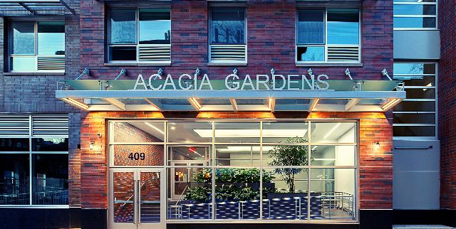 United Bronx Parents Inc (UBP) La Casita 3 facility photo