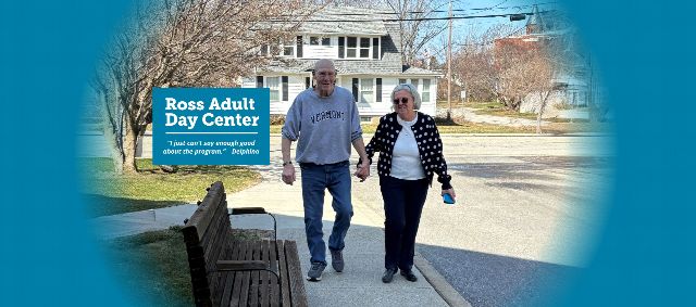 United Community and Family Services facility photo