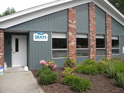 United Community and Family Services facility photo