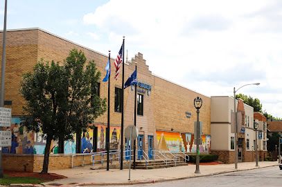 United Community Center Latinas Unidas facility photo