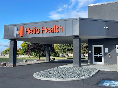Helio Health Inc MSW-IP 1 facility photo
