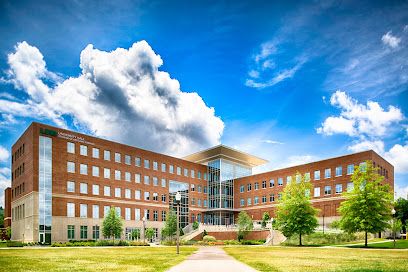 University of Alabama at Birmingham Beacon Recovery facility photo