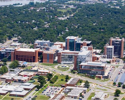 University of Arkansas for Medical Sciences/SAT Clinic facility photo