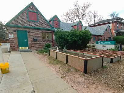 University of Colorado Denver/ARTS Specialized Outpatient services facility photo