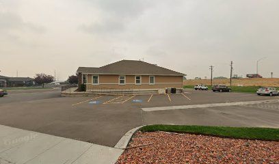 Upper Valley Resource and Counsel Ctr facility photo