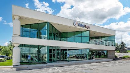 Valley Hope of Omaha facility photo