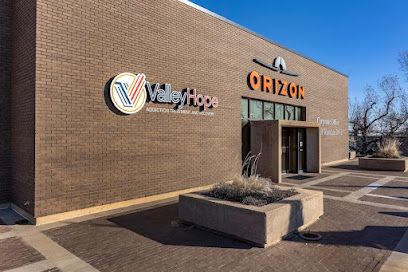 Valley Hope of Wichita facility photo