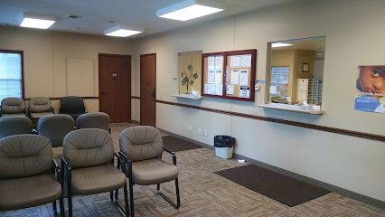 Valley Oaks Health facility photo