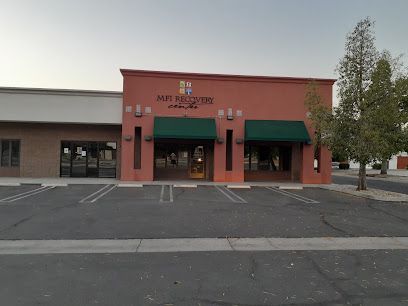 Valley Wide Counseling A Program of MFI Recovery Center facility photo