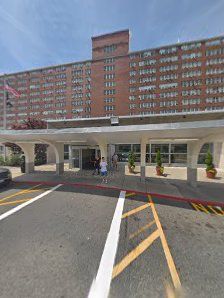 High Point Jamaica Plain at Shattuck facility photo