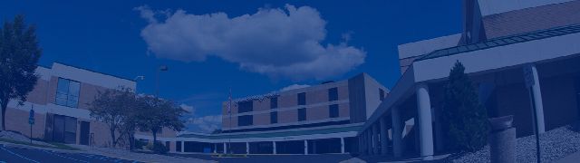 Highland-Clarksburg Hospital facility photo