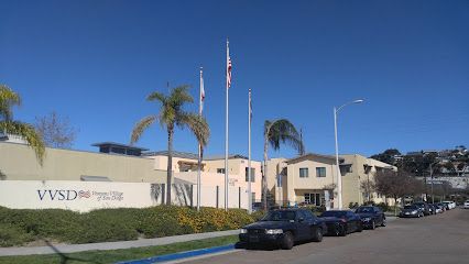 Veterans Village of San Diego Veterans Rehabilitation Center facility photo