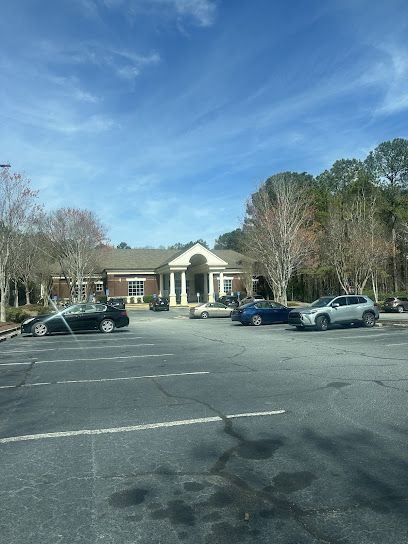 View Point Health Lawrenceville Alcohol and Drug Prog facility photo