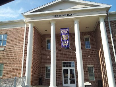 Alcohol and Drug Abuse Treatment Centers Inc/Pearson Hall facility photo