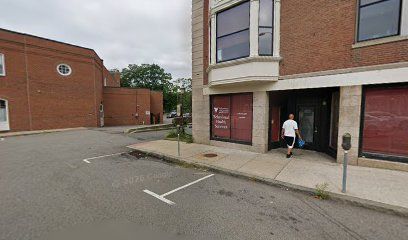 VOA Behavioral Health Services facility photo